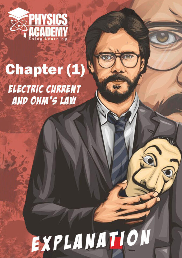 Physics Chapter One - ElECTRICITY OHM`S LAW